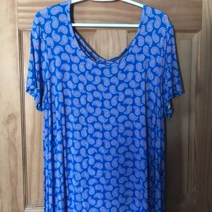 T-shirt dress